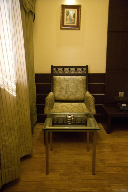 印多尔 The Rajshahi Palace酒店 外观 照片